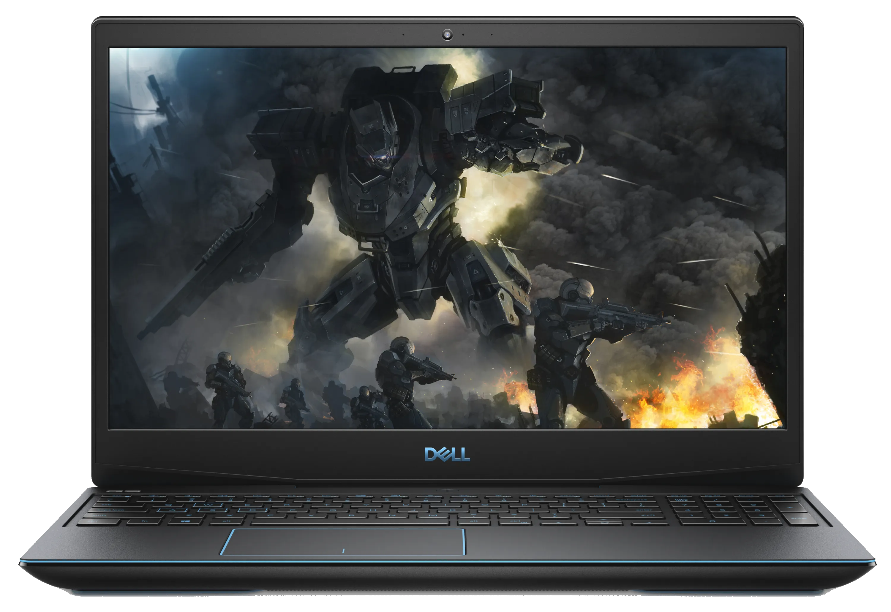 ноутбук Dell G315-3417