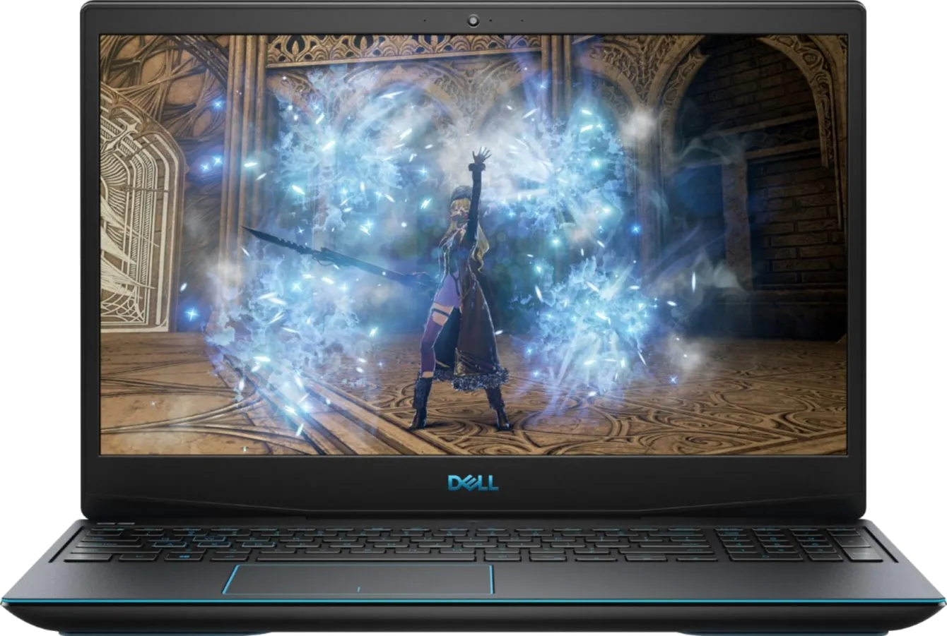 ноутбук Dell G315-6541