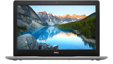 ноутбук Dell Inspiron 3593-6905
