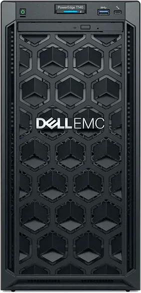 сервер Dell PowerEdge T140
