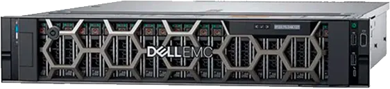 сервер Dell PowerEdge R7425