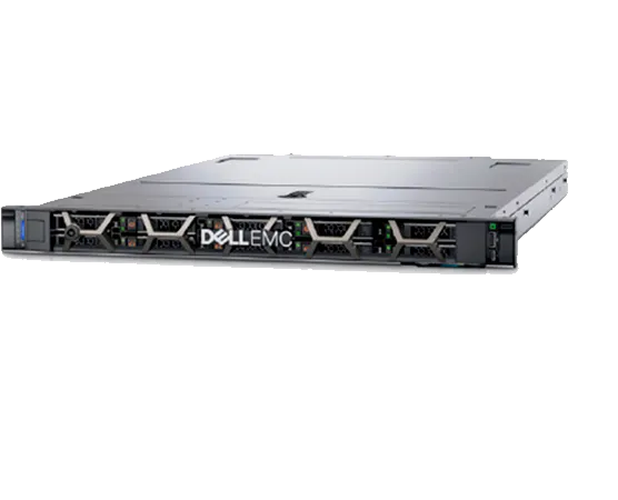 сервер Dell PowerEdge R450