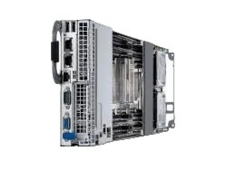 сервер Dell PowerEdge C8220