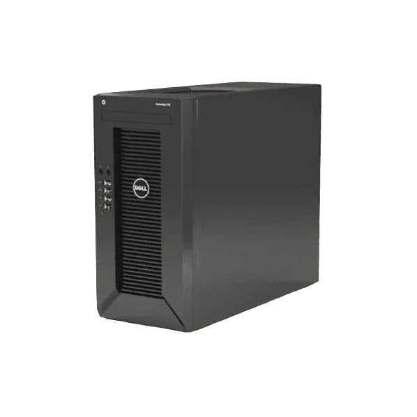 сервер Dell PowerEdge T20