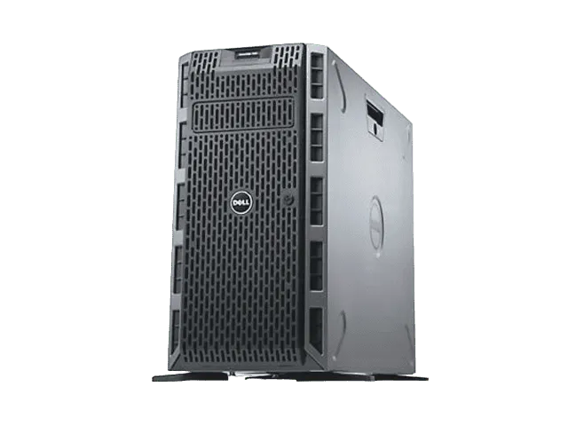 сервер Dell PowerEdge T420