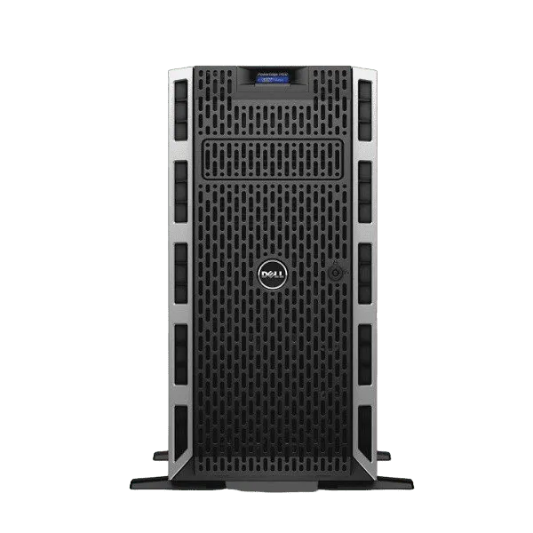 сервер Dell PowerEdge T430