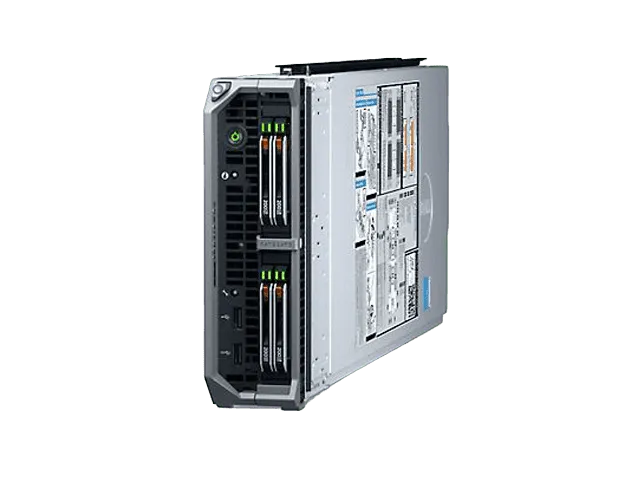 сервер Dell PowerEdge T620